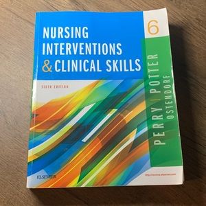 Nursing Interventions & Clinical Skills